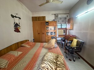 Bedroom in 2 BHK Apartment at Paschim Vihar – for Sale