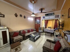 2 BHK Apartment For Sale in Paschim Vihar