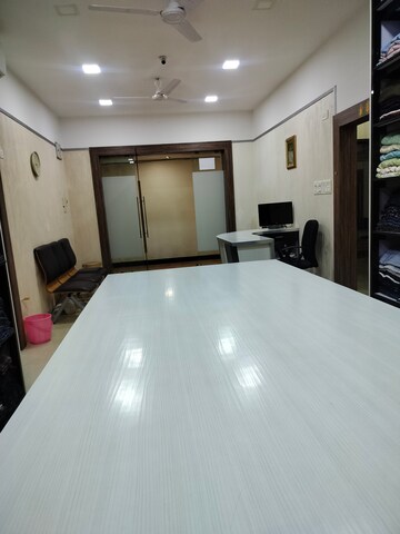Kitchen in  Office Space at Santacruz West – for Rent