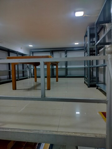 Gym in  Office Space at Santacruz West – for Rent