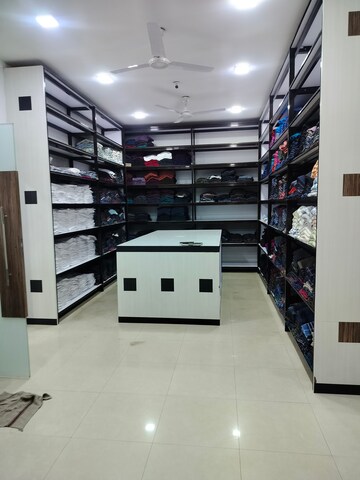  Office Space For Rent in Santacruz West