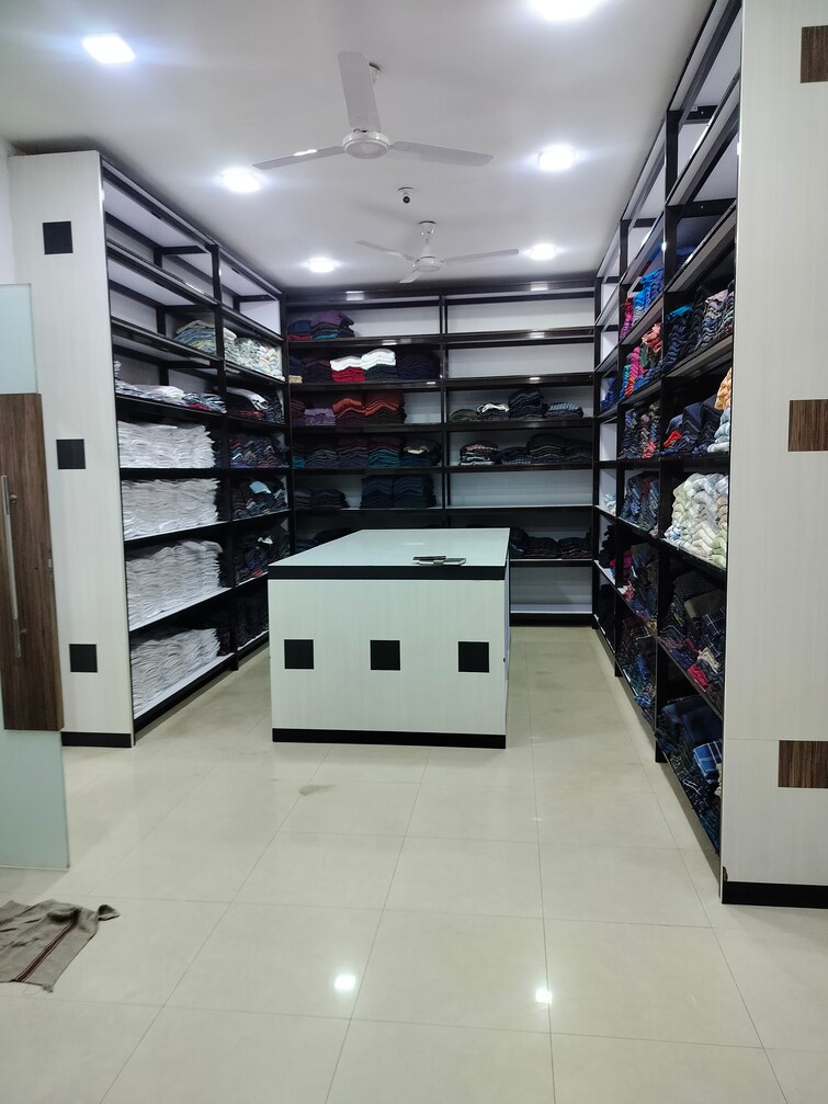 Cover Image, santacruz west Commercial Office Space 1500 Sq.Ft. In Santacruz West Mumbai 9614156