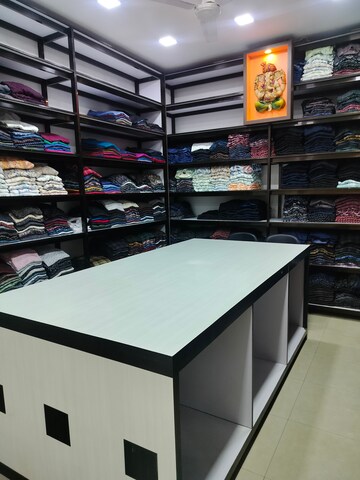 Kitchen in  Office Space at Santacruz West – for Rent