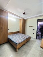 1 Rk  300 Sq.Ft. Apartment in Saket