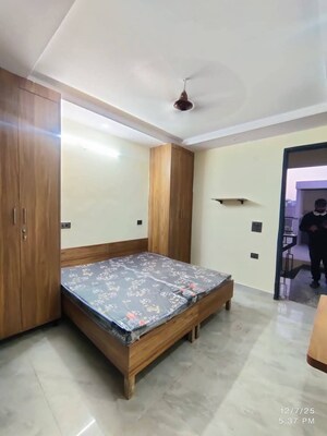 1 RK Apartment For Rent in Saket