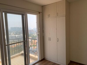 Furnished Amenities in 3 BHK Apartment at Godrej 24 Sarjapur, Sarjapur Road – for Sale