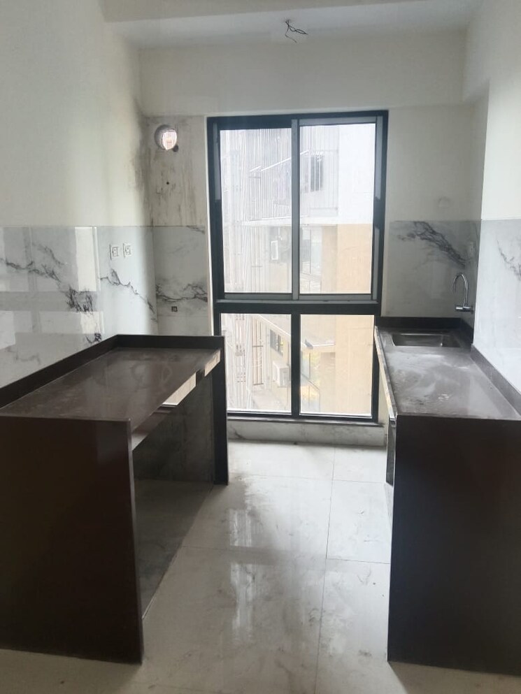 Kitchen, v3-shiv-parbat 2 Bedroom 503 Sq.Ft. Apartment In Dahisar East Mumbai 9614166