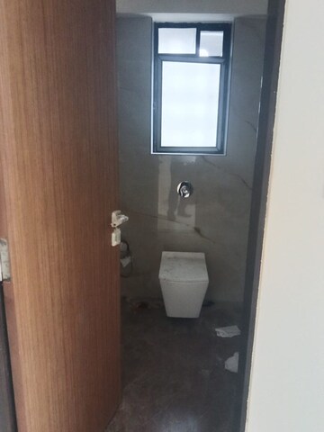 Bathroom in 2 BHK Apartment at V3 Shiv Parbat, Dahisar East – for Sale
