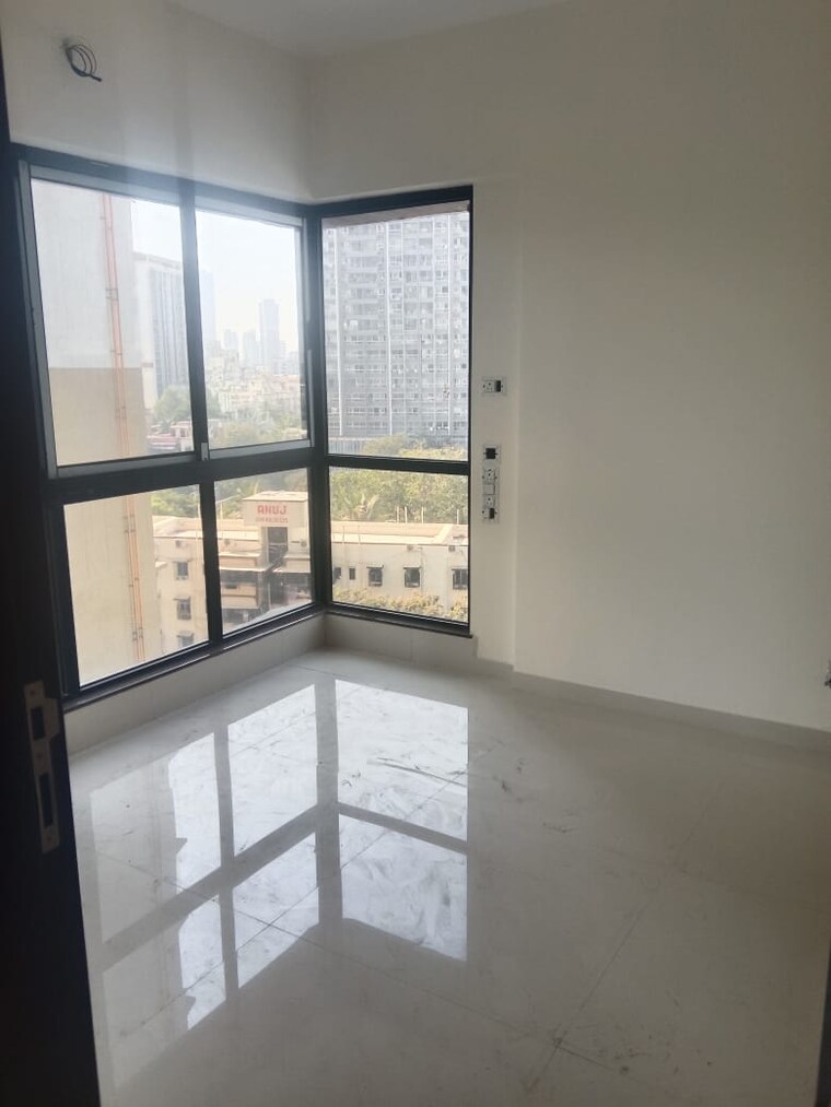 Room, v3-shiv-parbat 2 Bedroom 503 Sq.Ft. Apartment In Dahisar East Mumbai 9614166