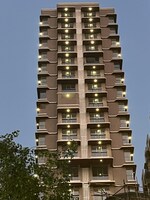 2 BHK 503 Sq.Ft. Apartment in V3 Shiv Parbat