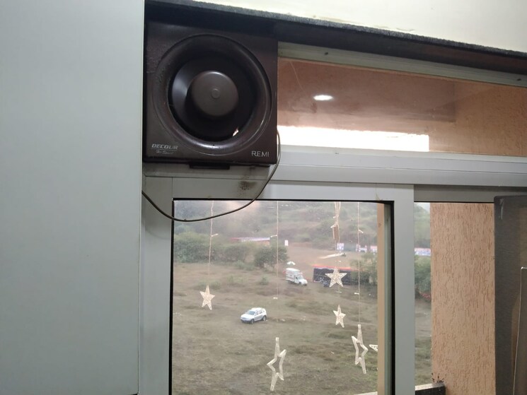 Bathroom, kalpataru-hills 3 Bedroom 1100 Sq.Ft. Apartment In Manpada Thane 9614138