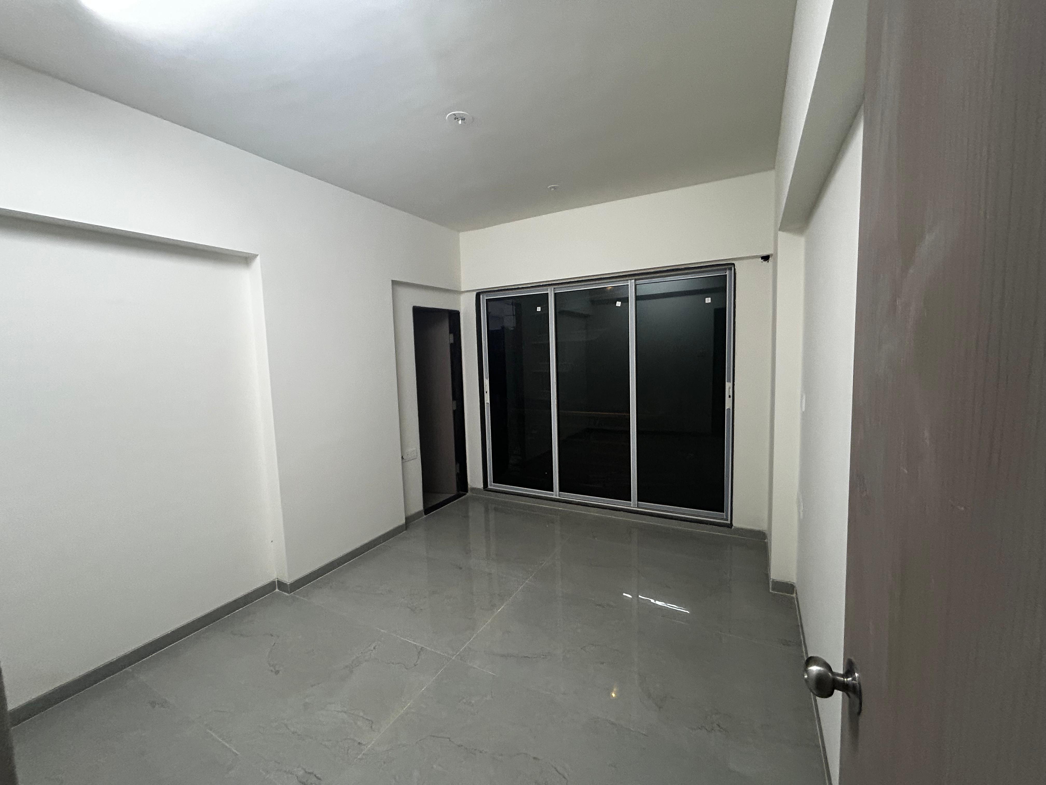 2 BHK Apartment For Rent in Goregaon West View CHS