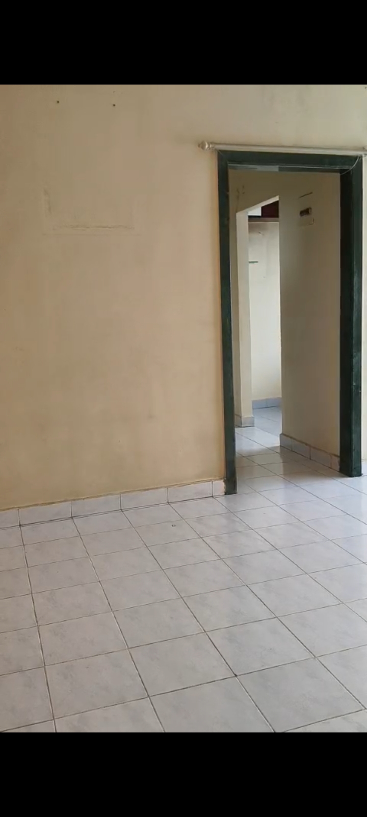 1 BHK Apartment For Rent in ABC The Crown