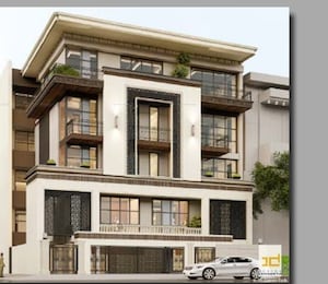 3 BHK Independent House For Sale in RWA Apartments, Sector 31