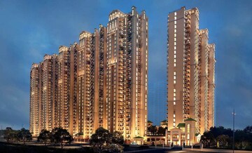 3 BHK Apartment For Sale in Godrej Tropical Isle, Sector 146