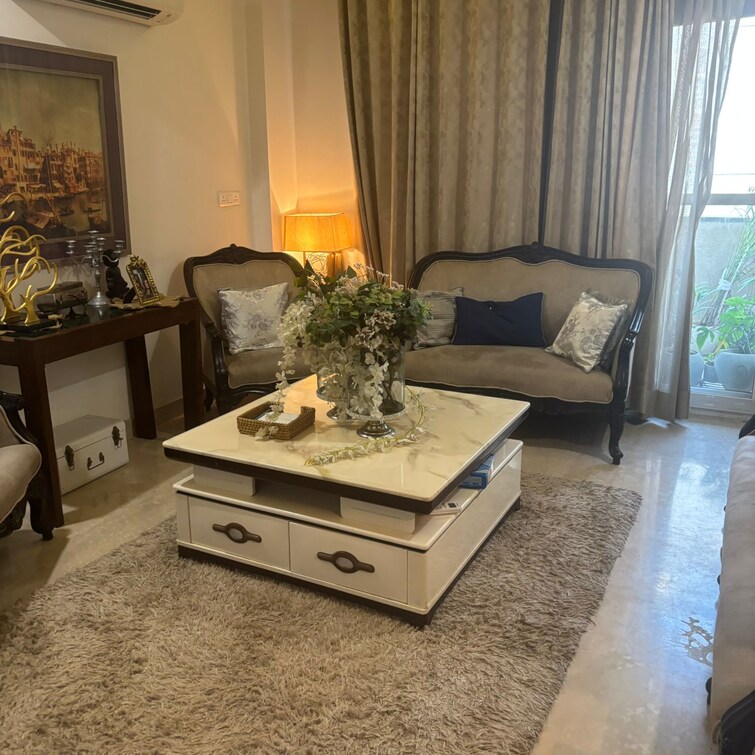 Cover Image, sushant lok ii 4 Bedroom 2700 Sq.Ft. Builder Floor In Sushant Lok ii Gurgaon 9614143