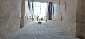 Floor Plan in  Office Space at Majestique Towers, Kharadi – for Rent