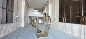 Floor Plan in  Office Space at Majestique Towers, Kharadi – for Rent