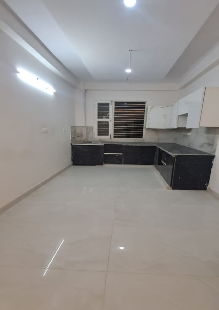 Kitchen, whitefield 3 Bedroom 1818 Sq.Ft. Apartment In Whitefield Bangalore 9614180