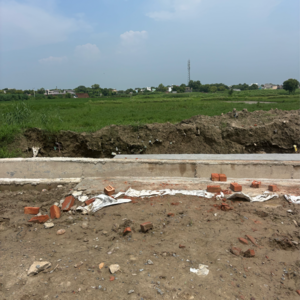  Plot For Sale in Jewar