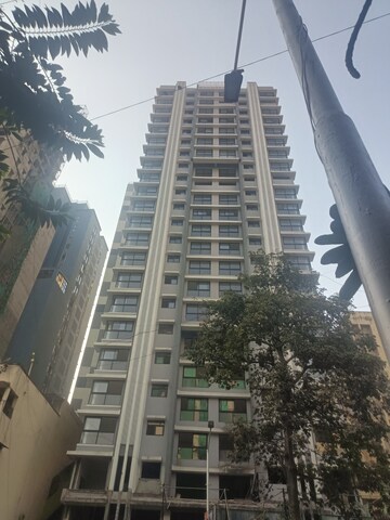 1 BHK Apartment – Exterior View View at Shree Siddhivinayak Park Abode, Dadar West - for Sale