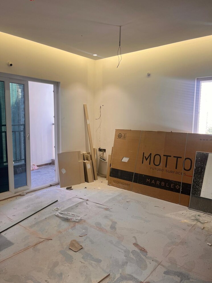 Bedroom, rajapushpa-provincia 3 Bedroom 2020 Sq.Ft. Apartment In Narsingi Hyderabad 9614193