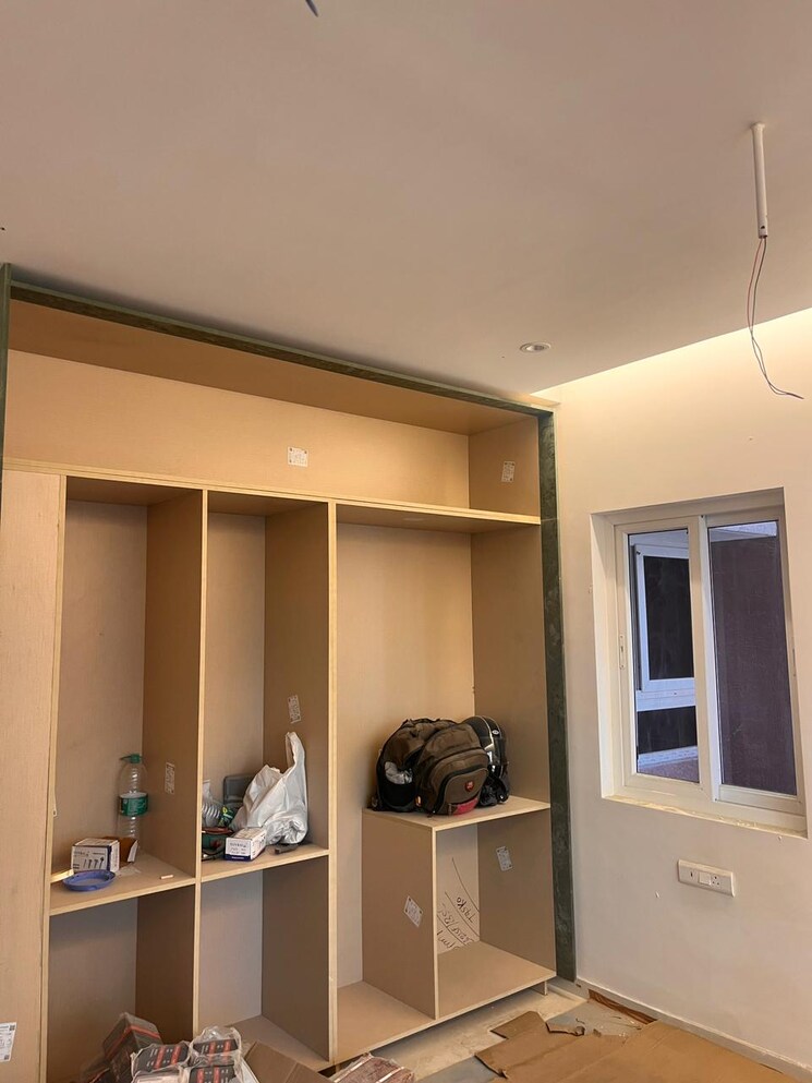 undefined, rajapushpa-provincia 3 Bedroom 2020 Sq.Ft. Apartment In Narsingi Hyderabad 9614193