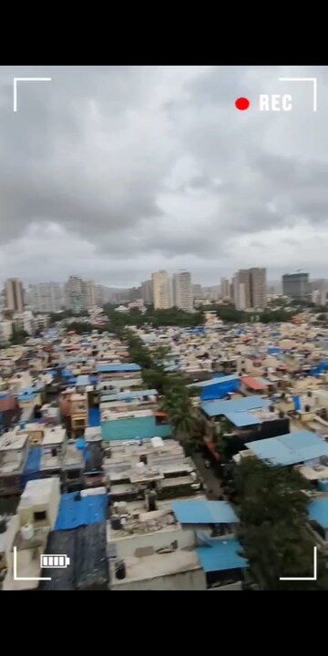 1 BHK Apartment – Exterior View View at Rakesh CHS Kandivali, Kandivali West - for Sale