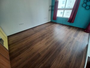 Room in 3 BHK Apartment at Godrej Aqua, International Airport Road – for Sale