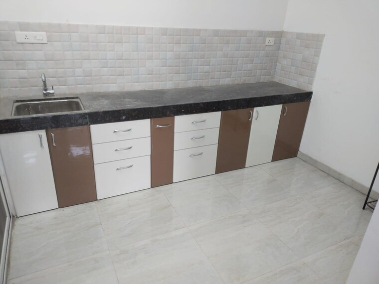 Kitchen, mittal-high-mont 3 Bedroom 942 Sq.Ft. Apartment In Hinjewadi Pune 9614200