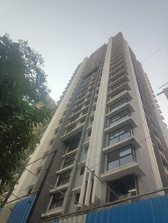 2 BHK Apartment For Sale in Shree Siddhivinayak Park Abode