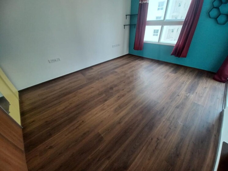 Room, godrej-aqua 3 Bedroom 1329 Sq.Ft. Apartment In International Airport Road Bangalore 9614224