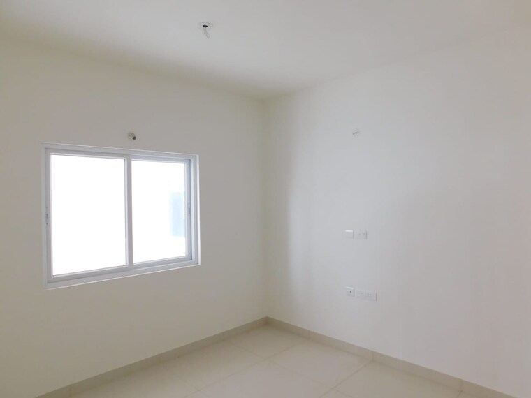 Room, prestige-tranquil 3 Bedroom 1764 Sq.Ft. Apartment In Kokapet Hyderabad 9614338
