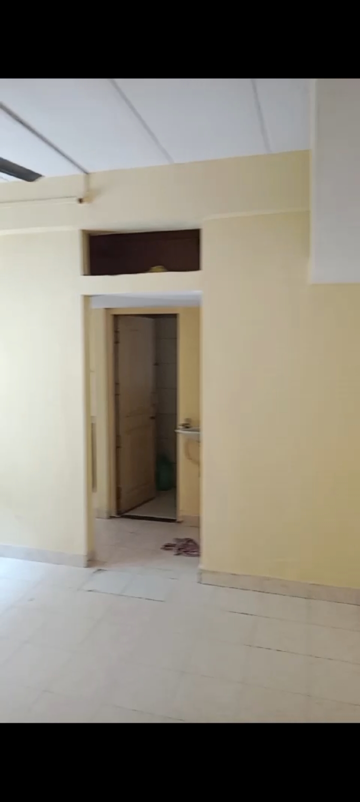 1 RkApartment For Sale in Sanskruti CHS