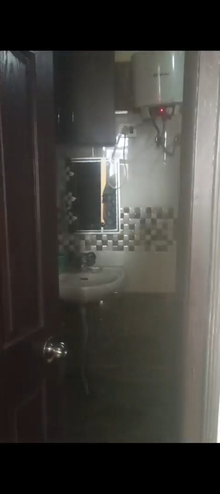 Bathroom, vasu-fortune-residency 2 Bedroom 1150 Sq.Ft. Apartment In Raj Nagar Extension Ghaziabad 9614425