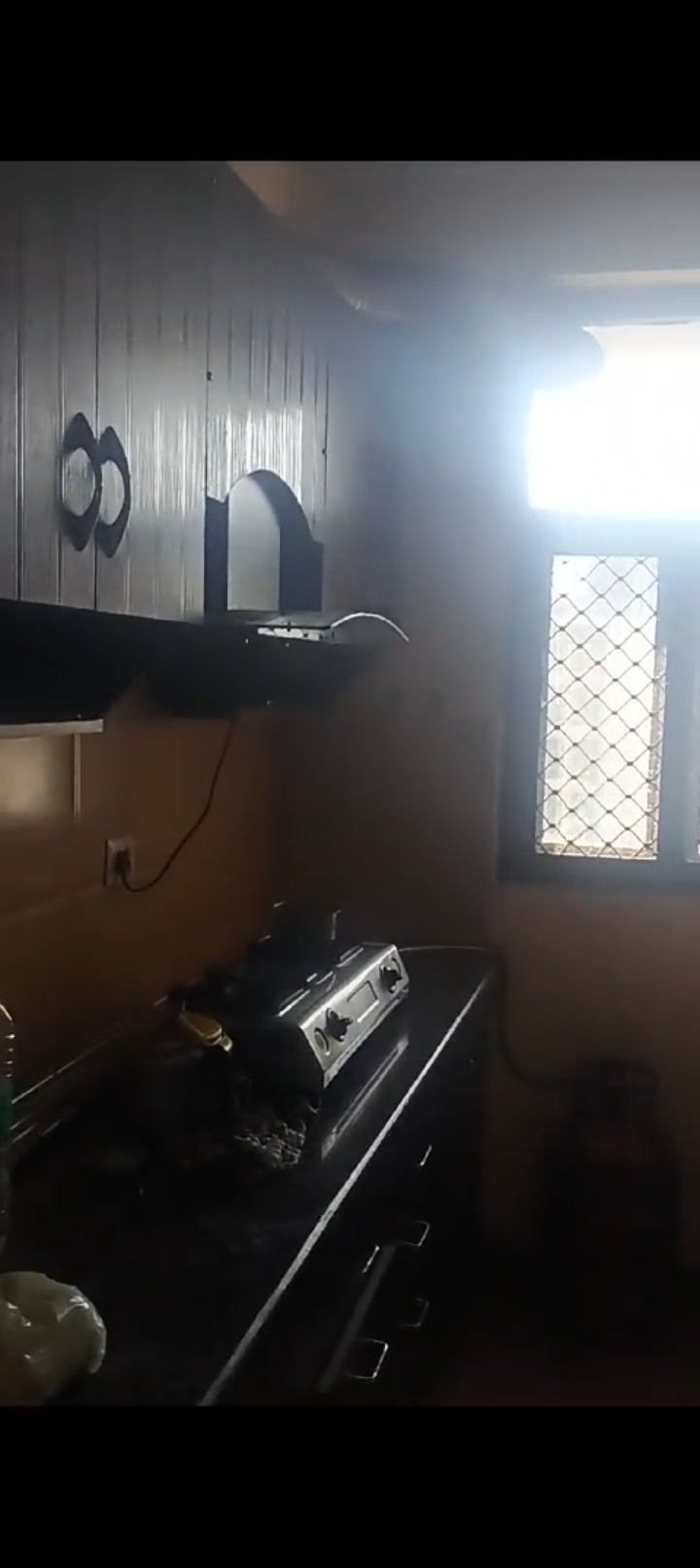 2 BHK Apartment For Rent in Vasu Fortune Residency