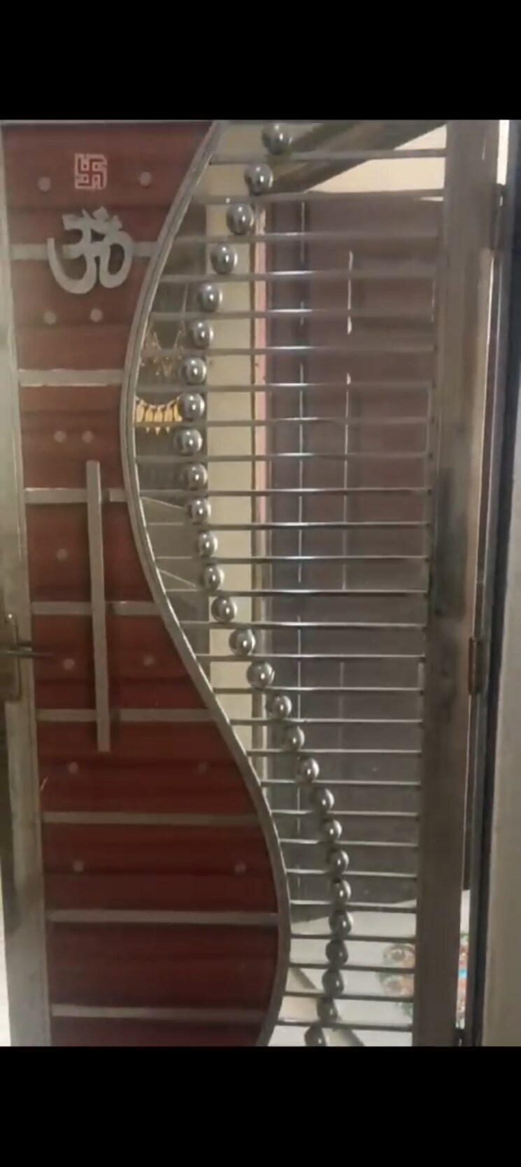 Entrance, vasu-fortune-residency 2 Bedroom 1150 Sq.Ft. Apartment In Raj Nagar Extension Ghaziabad 9614425