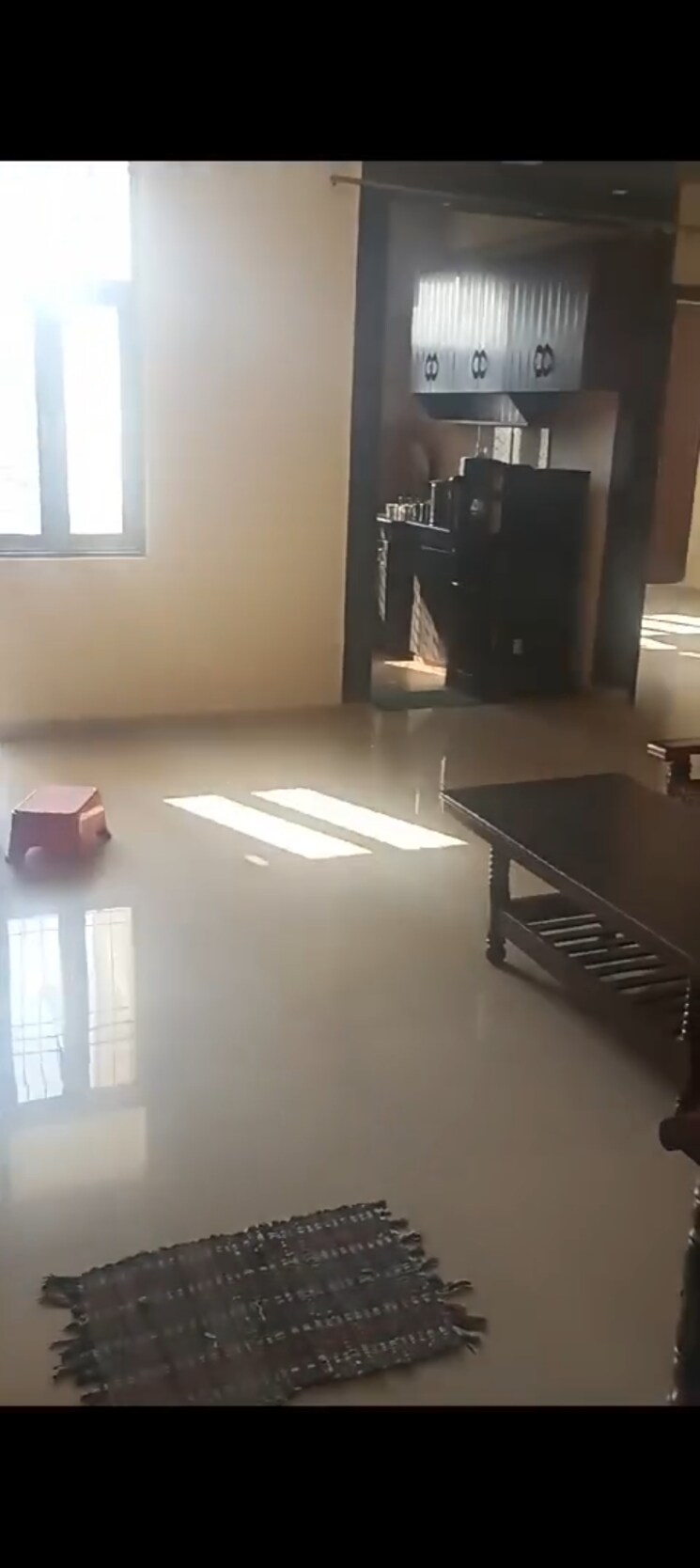 Living Room, vasu-fortune-residency 2 Bedroom 1150 Sq.Ft. Apartment In Raj Nagar Extension Ghaziabad 9614425