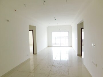 Building Lobby in 3 BHK Apartment at Prestige Tranquil, Kokapet – for Sale