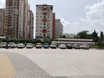 3 BHK Apartment – Exterior View View at Prestige Tranquil, Kokapet - for Sale