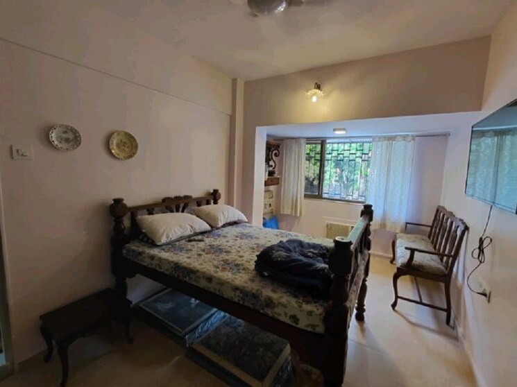Bedroom, santacruz west 1 Bedroom 500 Sq.Ft. Apartment In Santacruz West Mumbai 9614288