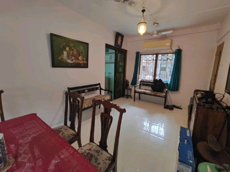 Bedroom, santacruz west 1 Bedroom 500 Sq.Ft. Apartment In Santacruz West Mumbai 9614288