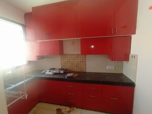 Kitchen in 2 BHK Apartment at Sector 5 – for Rent