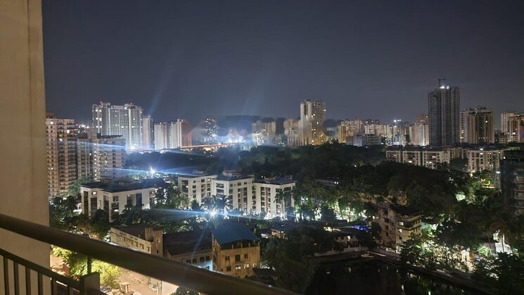 Exterior View, kalpataru-paramount 2 Bedroom 711 Sq.Ft. Apartment In Kapur Bawdi Thane 9614310