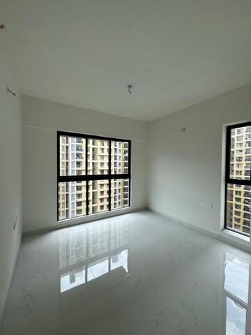 Room in 3 BHK Apartment at Runwal Gardens Phase I, Dombivli East – for Rent