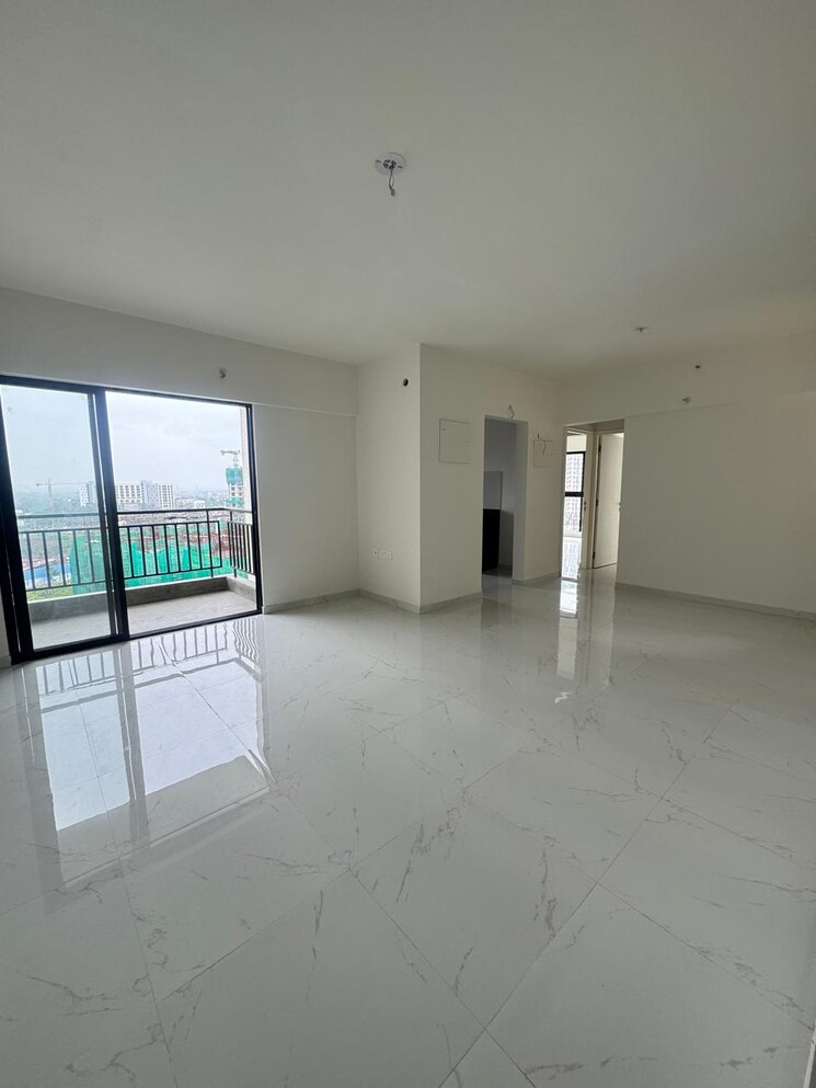 Room, runwal-gardens-phase-i 3 Bedroom 903 Sq.Ft. Apartment In Dombivli East Thane 9614447