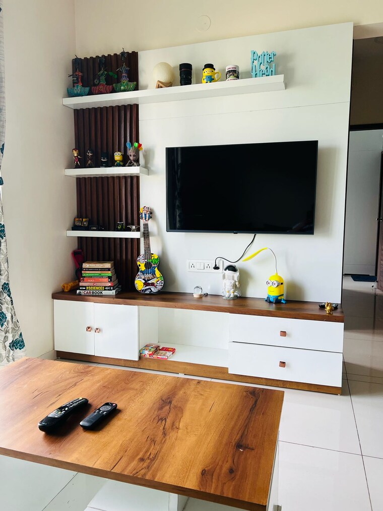 undefined, megapolis-symphony 2 Bedroom 621 Sq.Ft. Apartment In Hinjewadi Pune 9614392