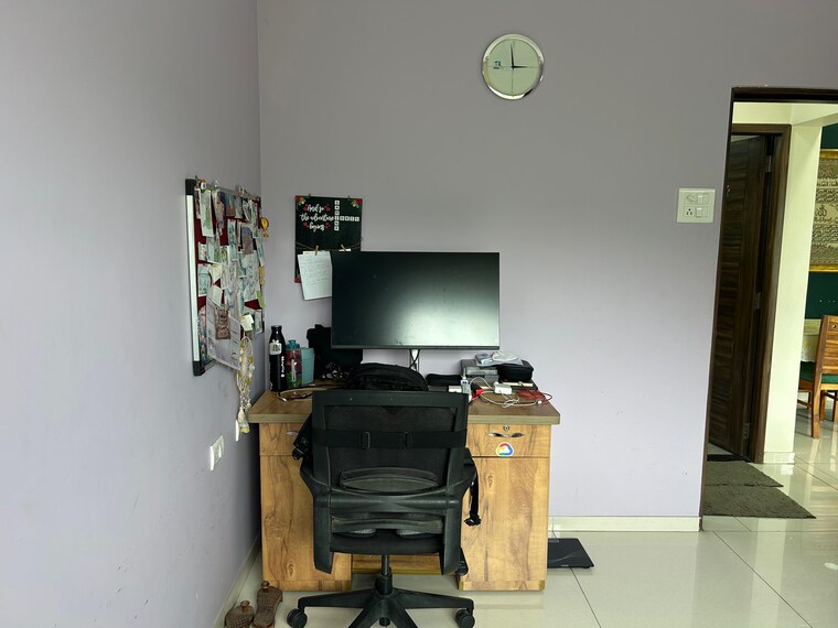 undefined, megapolis-symphony 2 Bedroom 621 Sq.Ft. Apartment In Hinjewadi Pune 9614392