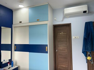 Furnished Amenities in 2 BHK Apartment at Megapolis Symphony, Hinjewadi – for Rent