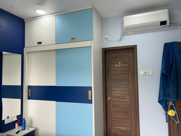 undefined, megapolis-symphony 2 Bedroom 621 Sq.Ft. Apartment In Hinjewadi Pune 9614392